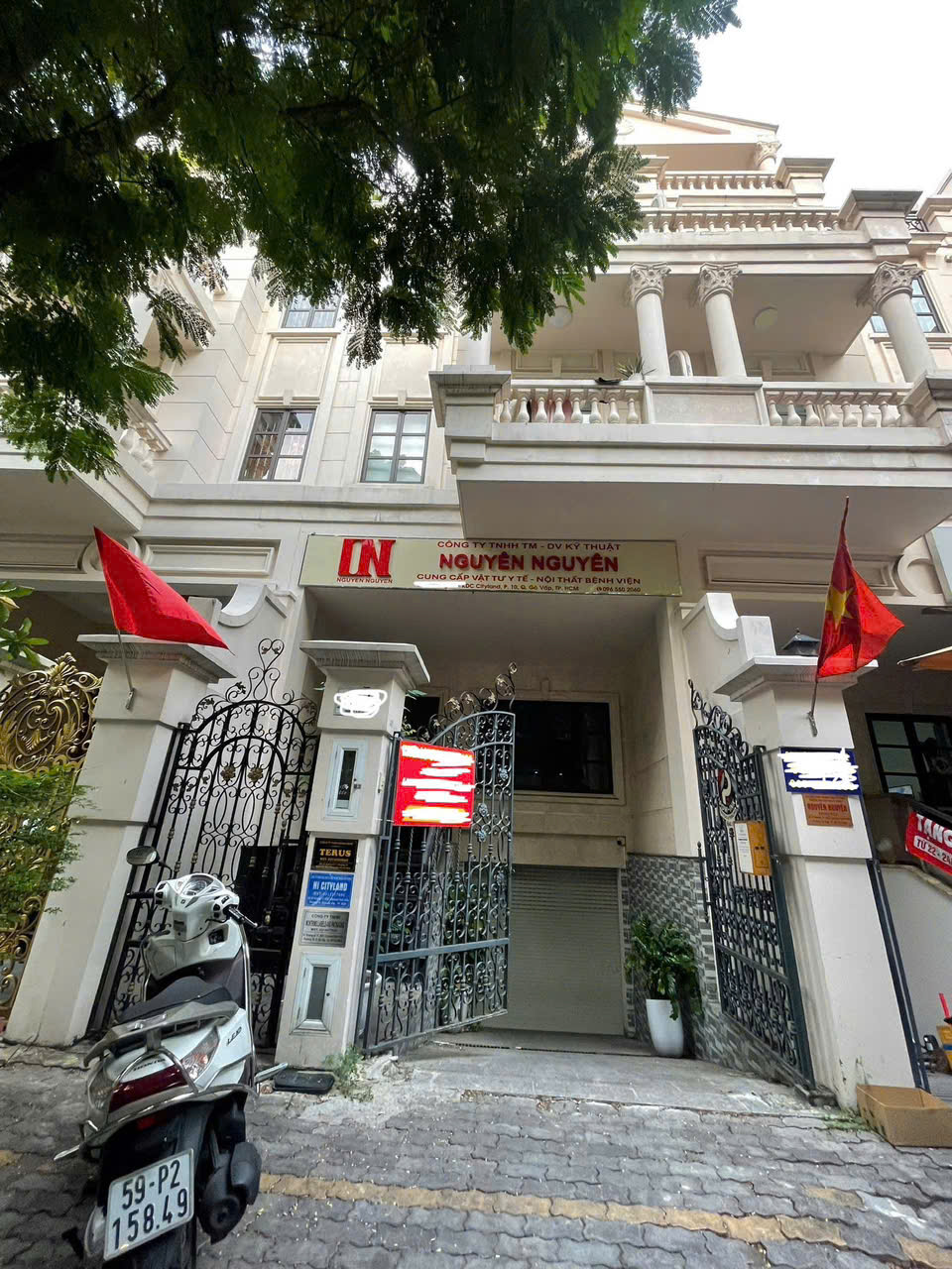 SANG GẤP CHDV GÒ VẤP , PHƯỜNG 10  – FULL KHÁCH, DÒNG TIỀN ỔN ĐỊNH - GẦN 14TR/THÁNG 15982633