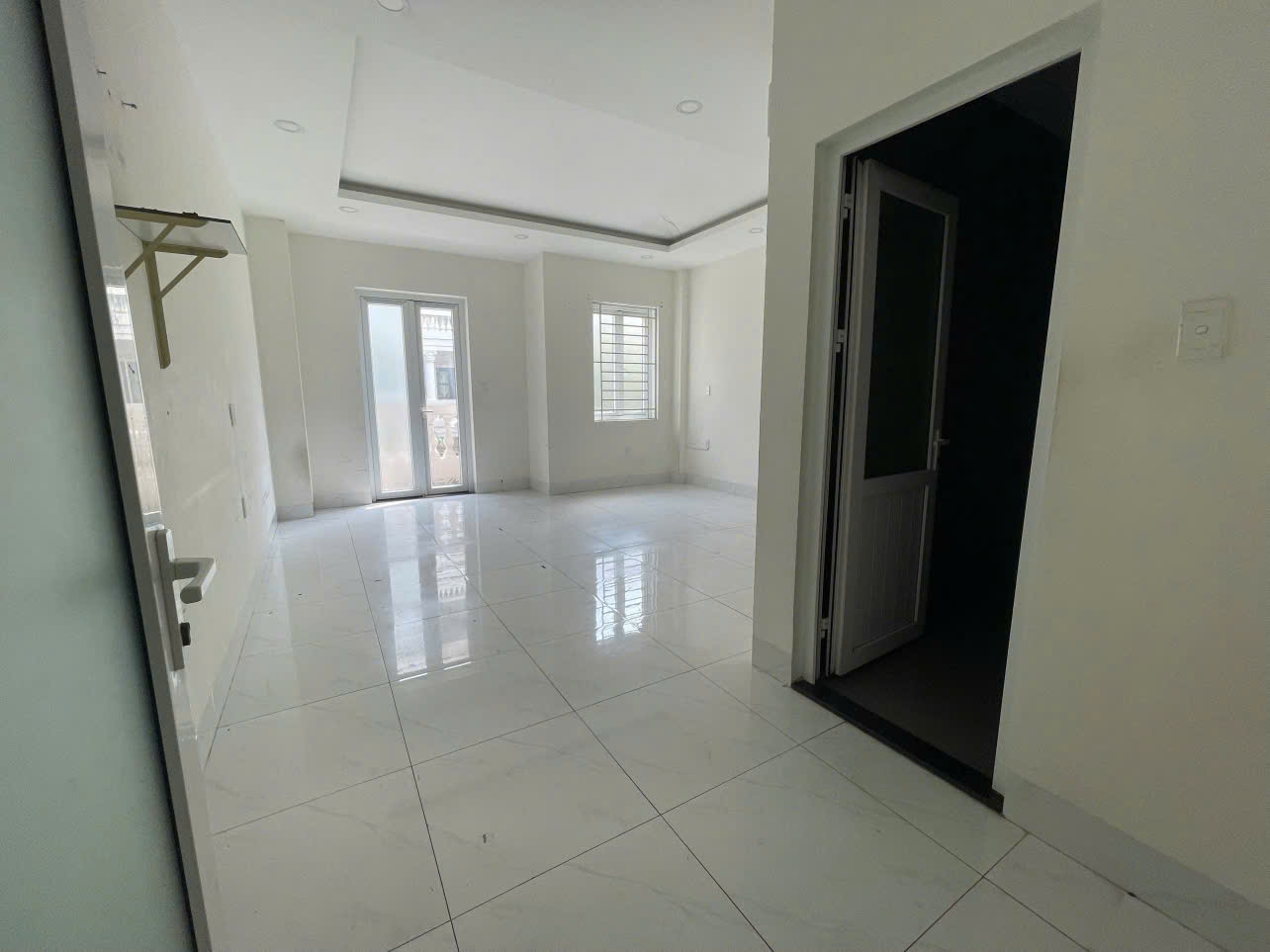 SANG GẤP CHDV GÒ VẤP , PHƯỜNG 10  – FULL KHÁCH, DÒNG TIỀN ỔN ĐỊNH - GẦN 14TR/THÁNG 15982633