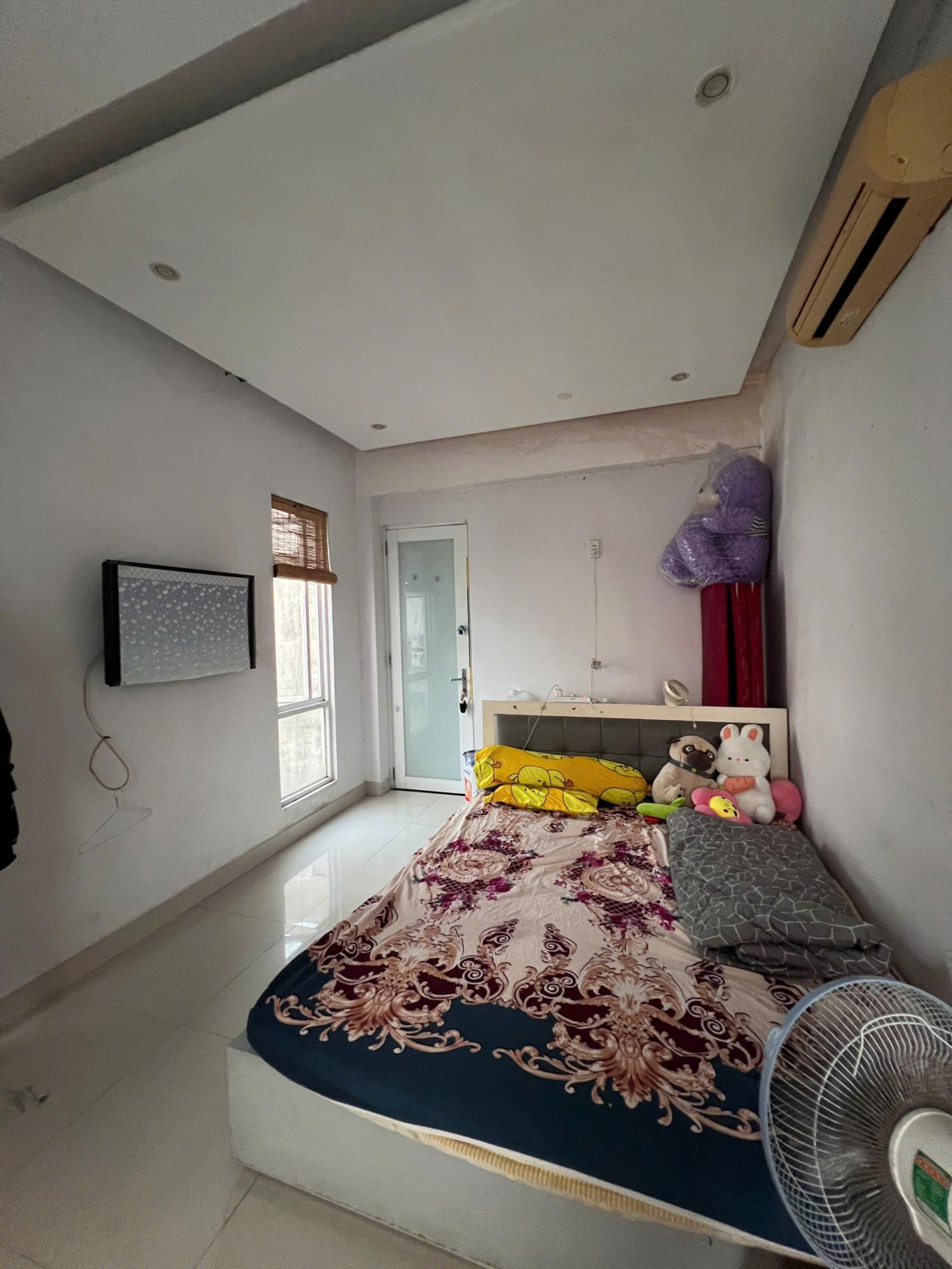 CẦN PASS TRỌ GẤP – FULL NỘI THẤT, GẦN UEH - TP HỒ CHÍ MINH 15982635