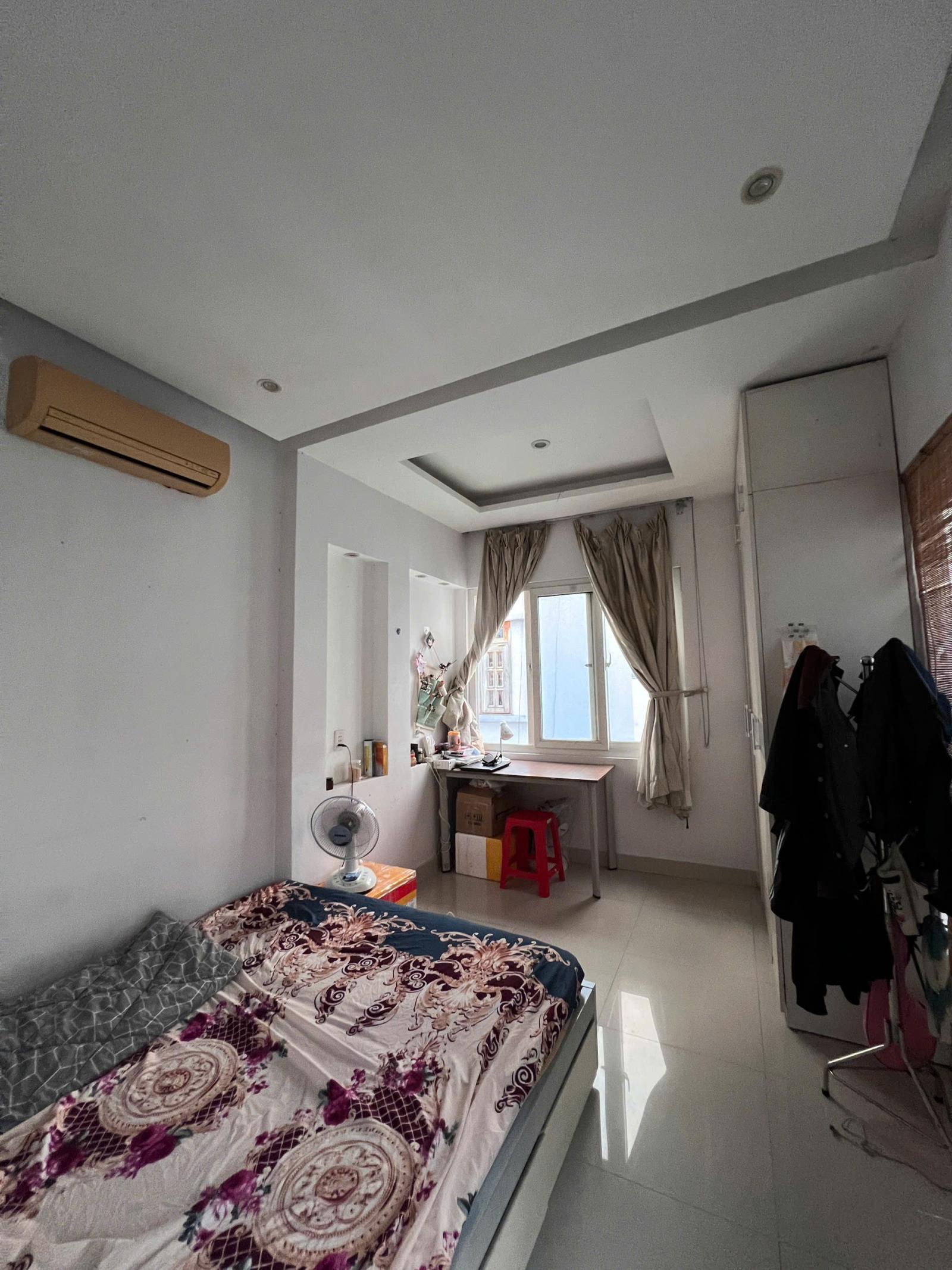 CẦN PASS TRỌ GẤP – FULL NỘI THẤT, GẦN UEH - TP HỒ CHÍ MINH 15982635