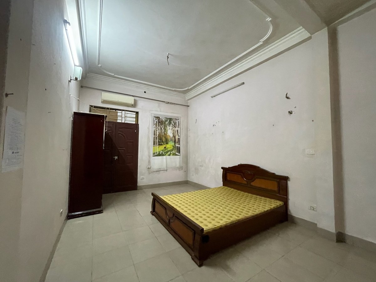 Bán Nhà  Mạc Thị Bưởi 31/37m2. 4 tầng. mặt tiền 3.8m. giá 9.8 Tỷ Hai Bà Trưng Hà Nội 15982641