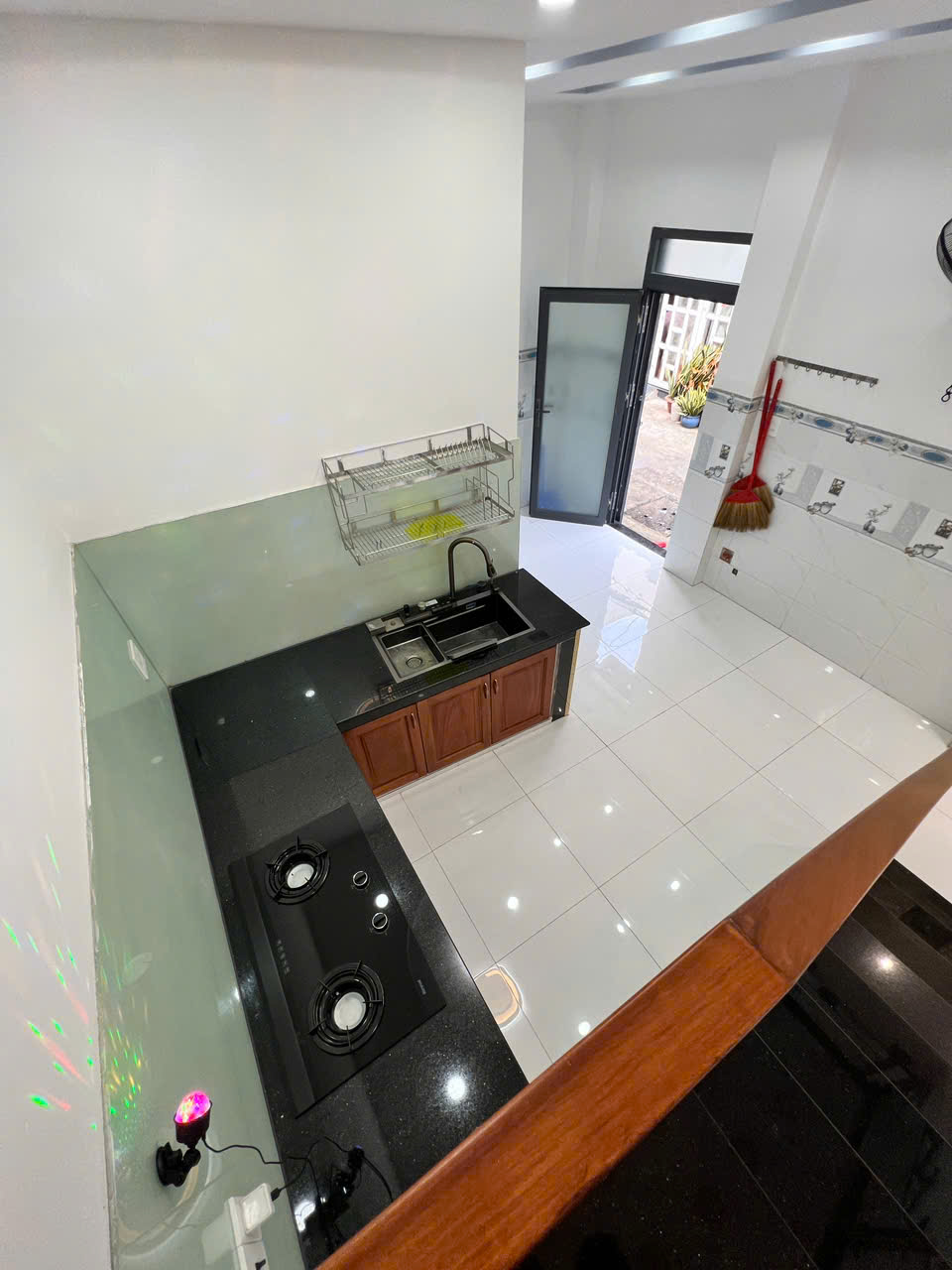 Bán Nhà Tại Số 114/19 đường 26 tháng 3 Phường Bình Hưng Hoà, Quận Bình tân, TP HCM. 15982644