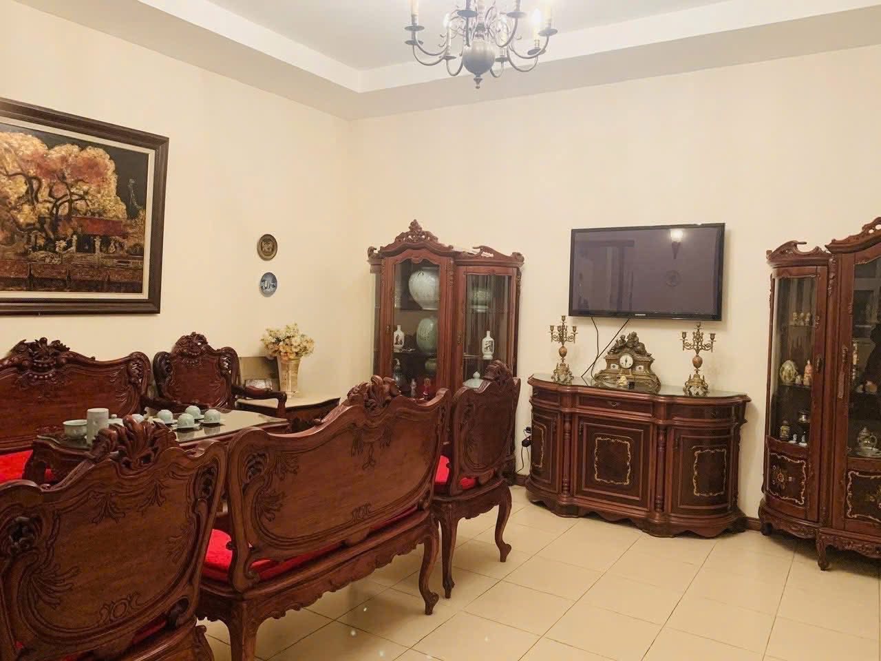 Bán nhà 5 tầng dân xây phố Nghĩa Đô, Cầu Giấy, khu phân lô, ô tô vào nhà, 55m, 20 tỷ 15982646