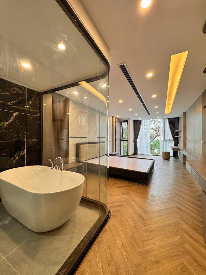 HÀNG HIẾM MẶT PHỐ  VIỆT HƯNG 56M2 7T THANG MÁY, KINH DOANH DÒNG TIỀN - NHỈNH 2X TỶ 15982647