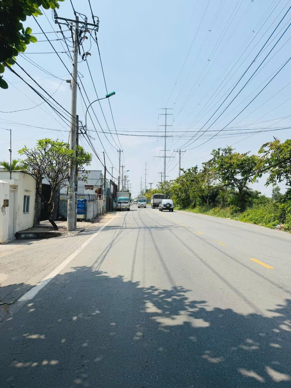 MẶT TIỀN ĐẶNG CÔNG BỈNH – 876M² - CÓ NHÀ + XƯỞNG – GIÁ CHỈ 19 TỶ 15982649