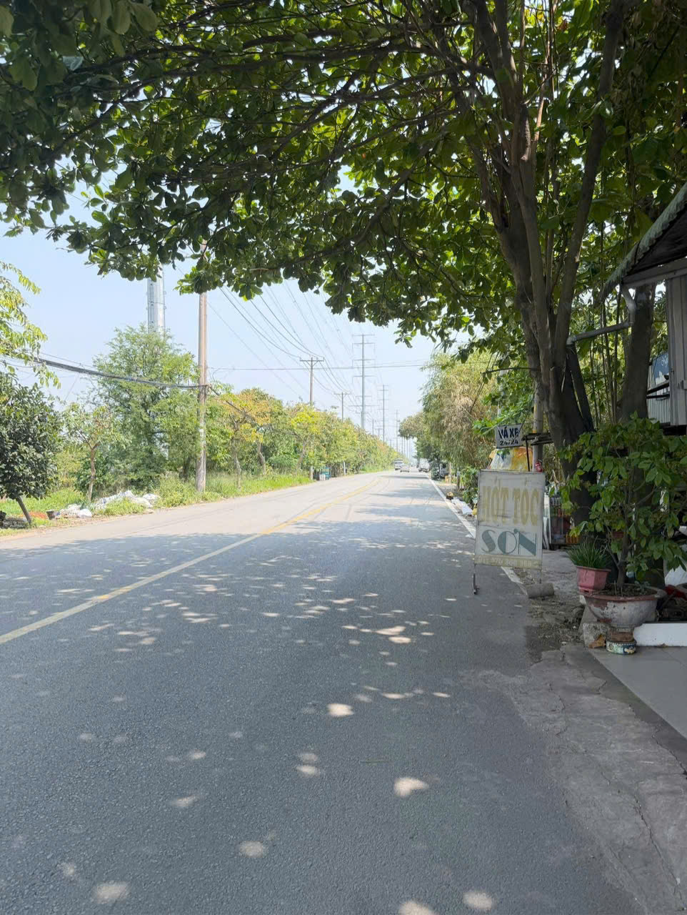 MẶT TIỀN ĐẶNG CÔNG BỈNH – 876M² - CÓ NHÀ + XƯỞNG – GIÁ CHỈ 19 TỶ 15982649