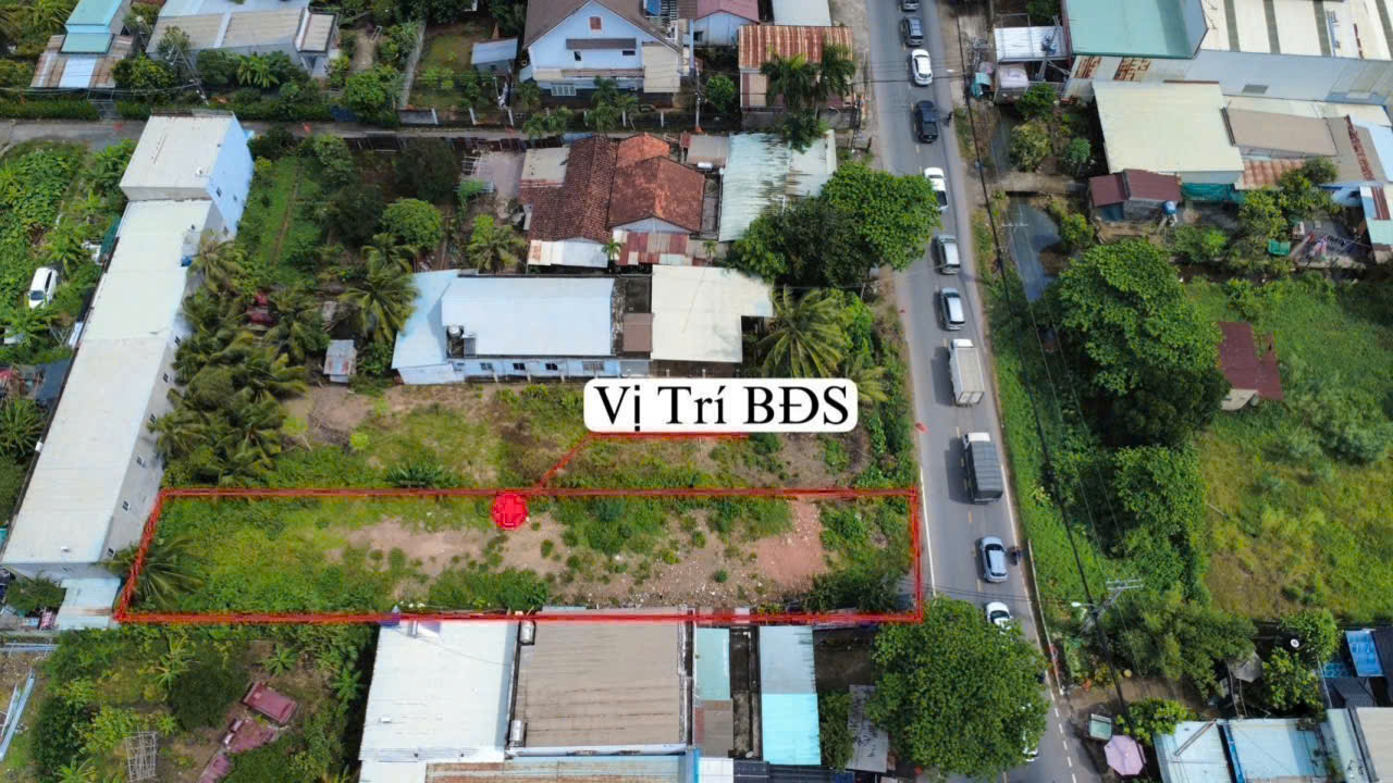 NHÀ XƯỞNG MẶT TIỀN HÀ DUY PHIÊN – FULL ĐẤT – DÒNG TIỀN 40TR/THÁNG 15982652