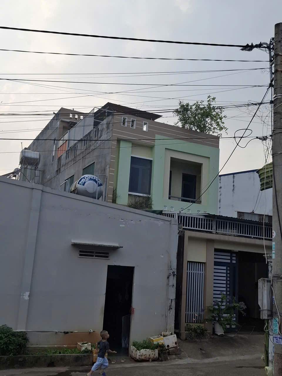 BÁN NHÀ 3 TẦNG, Chủ nhà là Kiến trúc sư tại Phường Tân Lập, TP Buôn Ma Thuột, Đắc Lắc 15982660