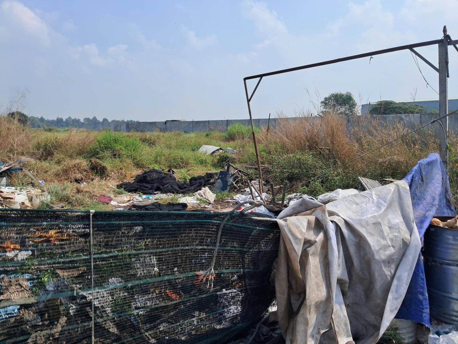 🔥 BÁN GẤP ĐẤT 2 MẶT TIỀN NGUYỄN VĂN BỨA – HÓC MÔN 🔥 15982671