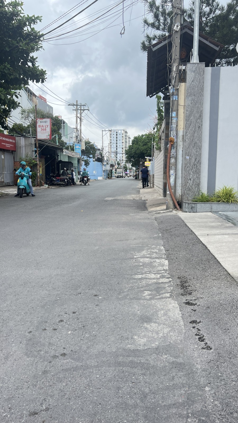 MT 267M2 NGUYỄN VĂN QUÁ ĐÔNG HƯNG THUẬN QUẬN 12
GẦN QUANG TRUNG-CHỢ CẦU-GIÁP TÂN BÌNH-NHA GA T3 15982670