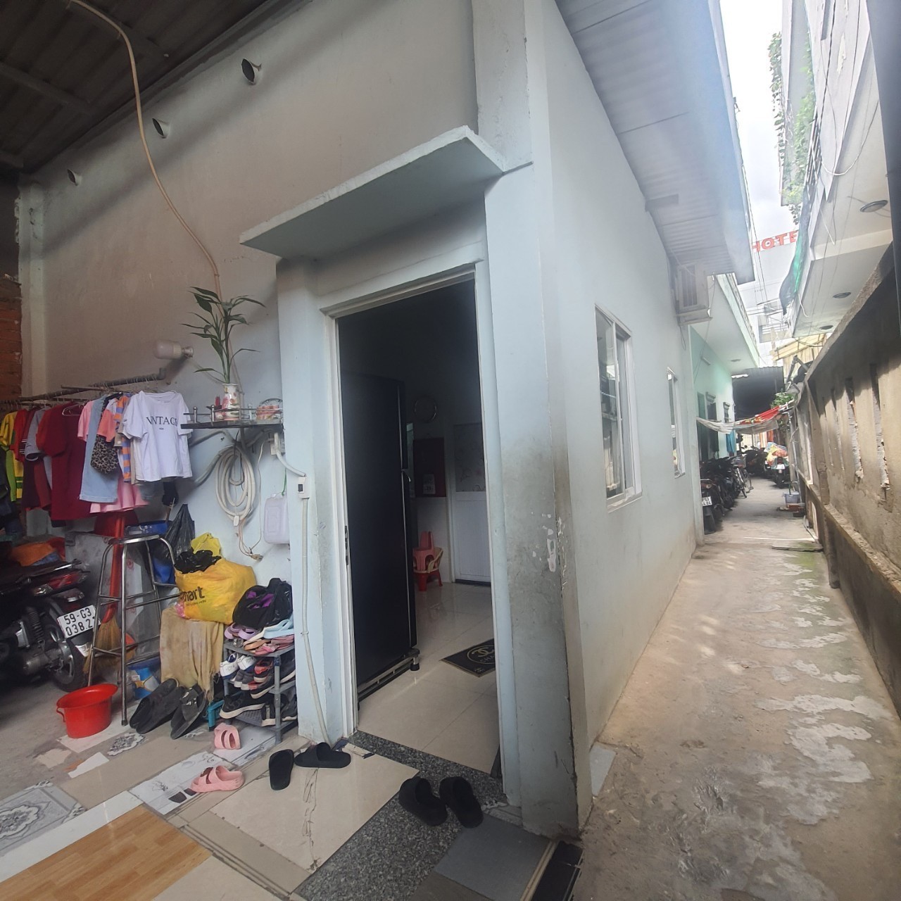 MT 267M2 NGUYỄN VĂN QUÁ ĐÔNG HƯNG THUẬN QUẬN 12
GẦN QUANG TRUNG-CHỢ CẦU-GIÁP TÂN BÌNH-NHA GA T3 15982670