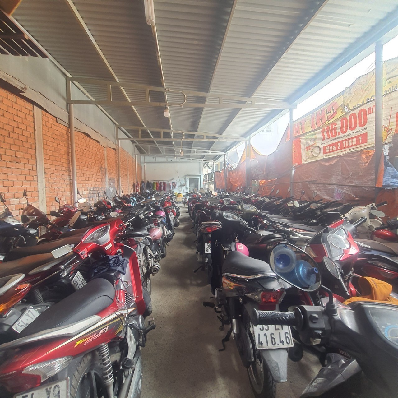 MT 267M2 NGUYỄN VĂN QUÁ ĐÔNG HƯNG THUẬN QUẬN 12
GẦN QUANG TRUNG-CHỢ CẦU-GIÁP TÂN BÌNH-NHA GA T3 15982670