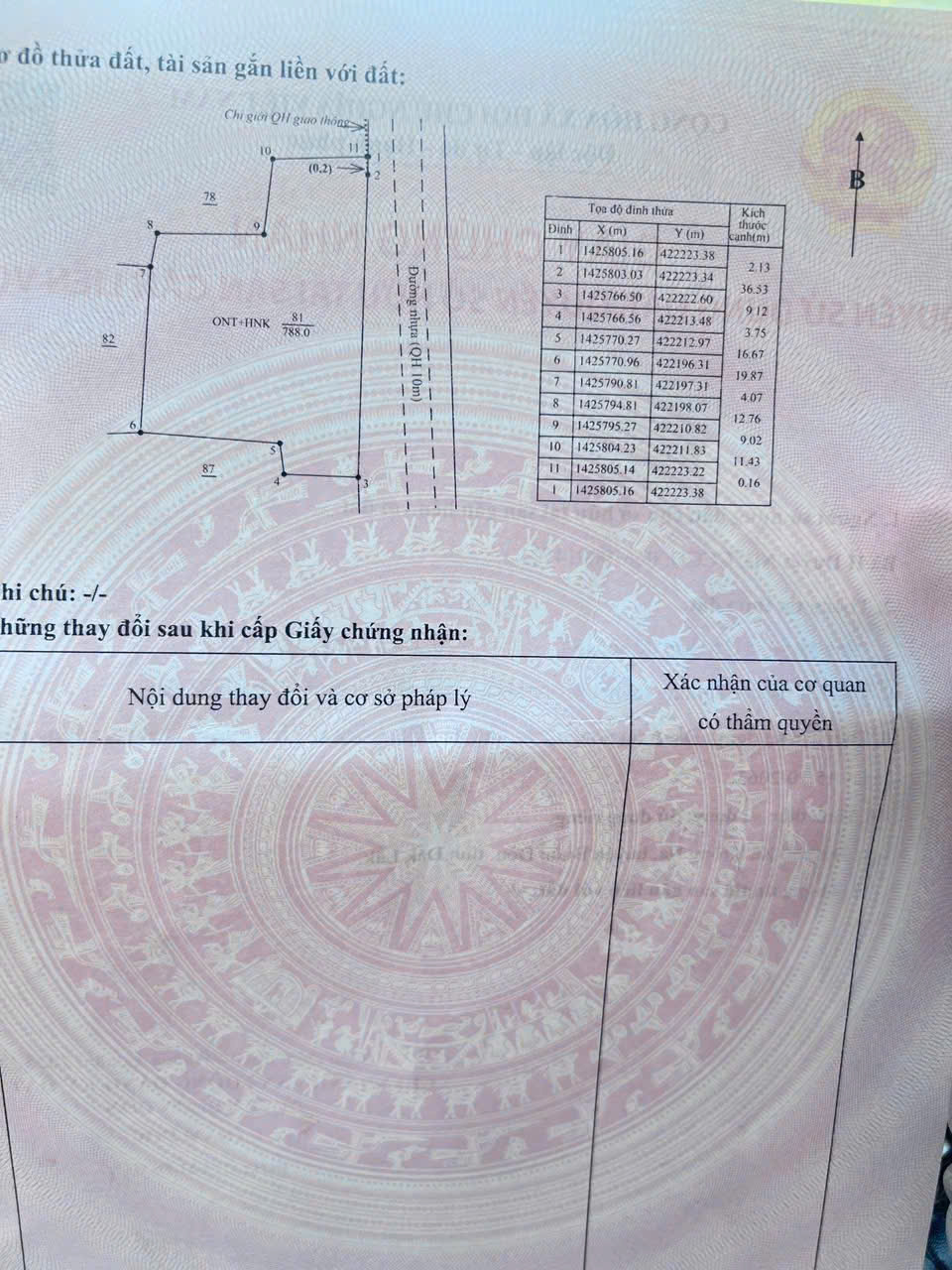 CẦN BÁN LÔ ĐẤT ĐẸP - GIÁ TỐT - Vị Trí Đắc Địa Tại Thôn Buôn Đôn, Đak lak 15982676