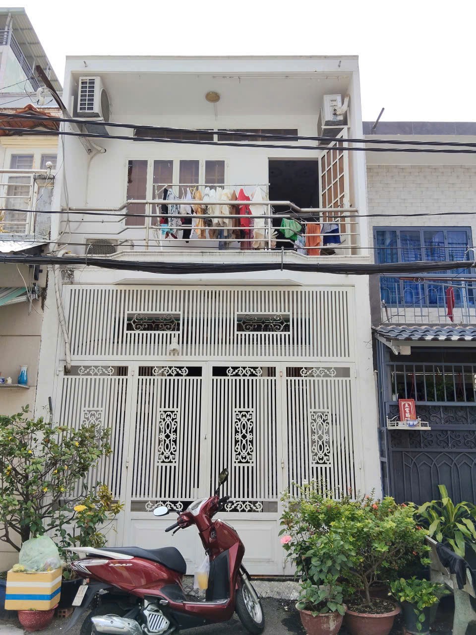 VỊ TRÍ ĐẸP - GIÁ TỐT - Chính Chủ Bán Nhà Phường An Lạc, quận Bình Tân, TP. HCM 15982678