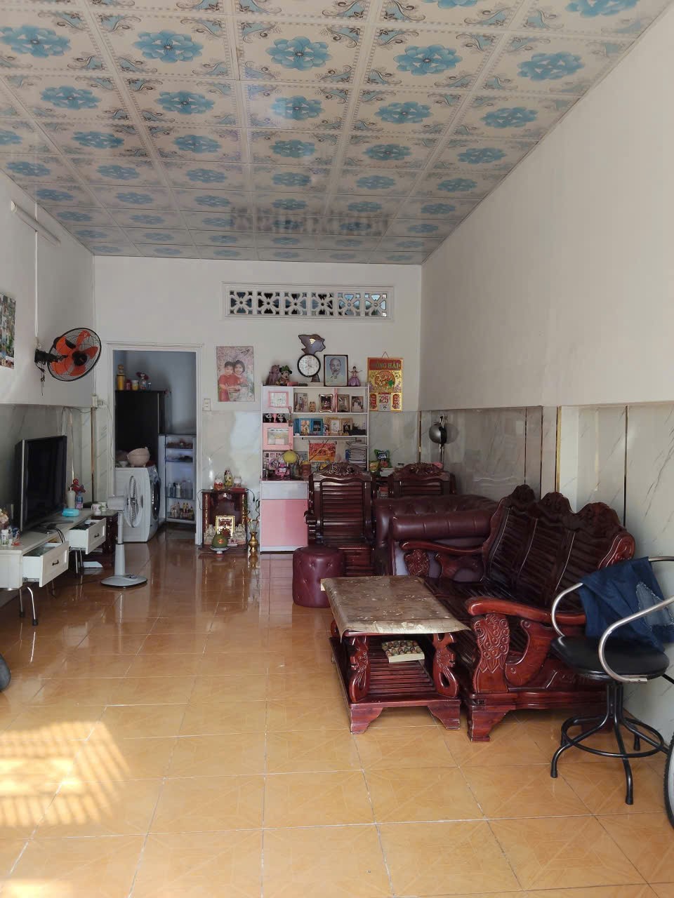 VỊ TRÍ ĐẸP - GIÁ TỐT - Chính Chủ Bán Nhà Phường An Lạc, quận Bình Tân, TP. HCM 15982678