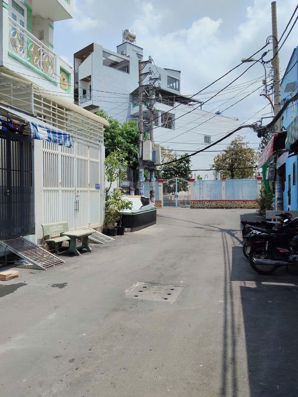 VỊ TRÍ ĐẸP - GIÁ TỐT - Chính Chủ Bán Nhà Phường An Lạc, quận Bình Tân, TP. HCM 15982678