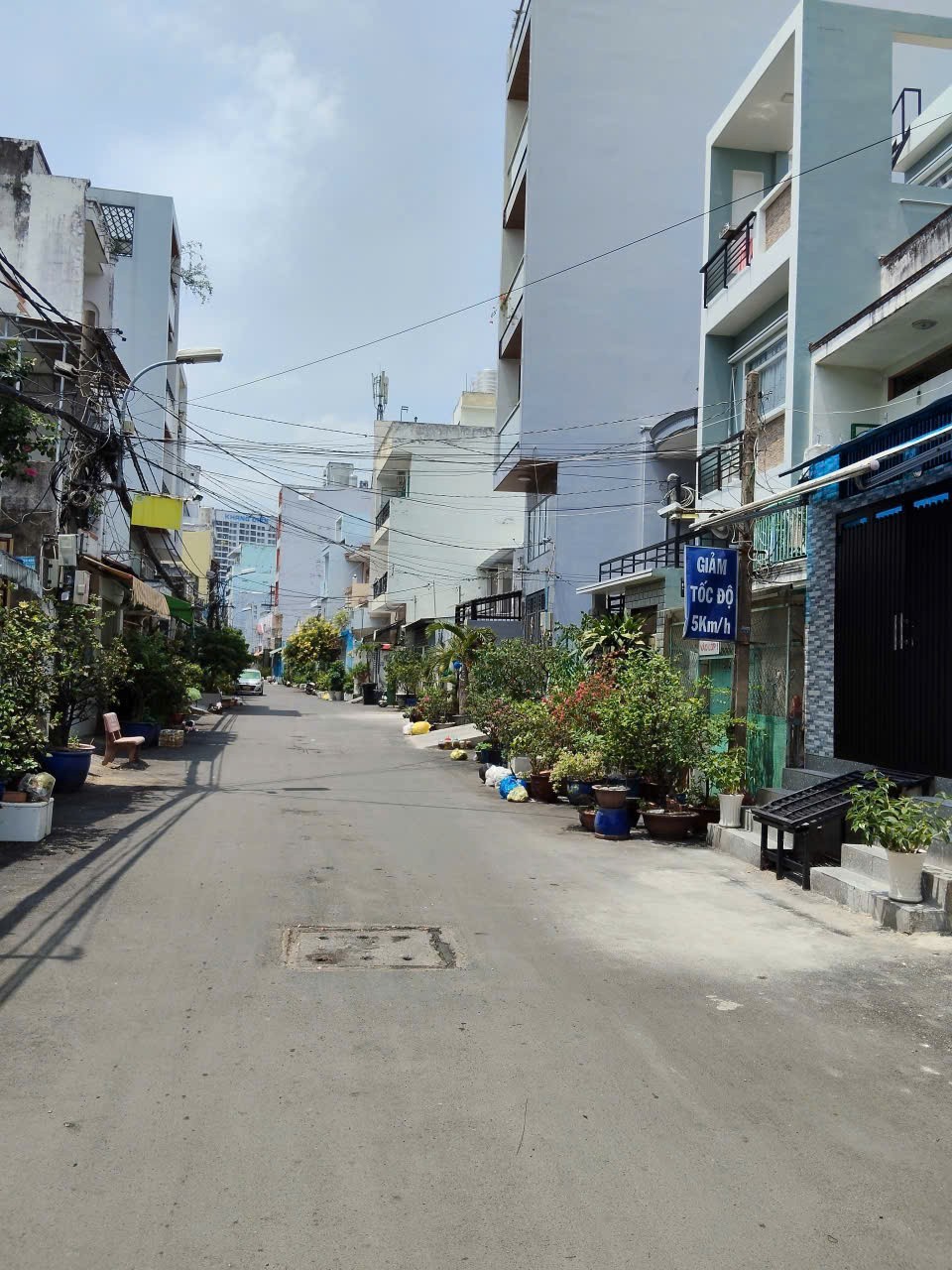 VỊ TRÍ ĐẸP - GIÁ TỐT - Chính Chủ Bán Nhà Phường An Lạc, quận Bình Tân, TP. HCM 15982678