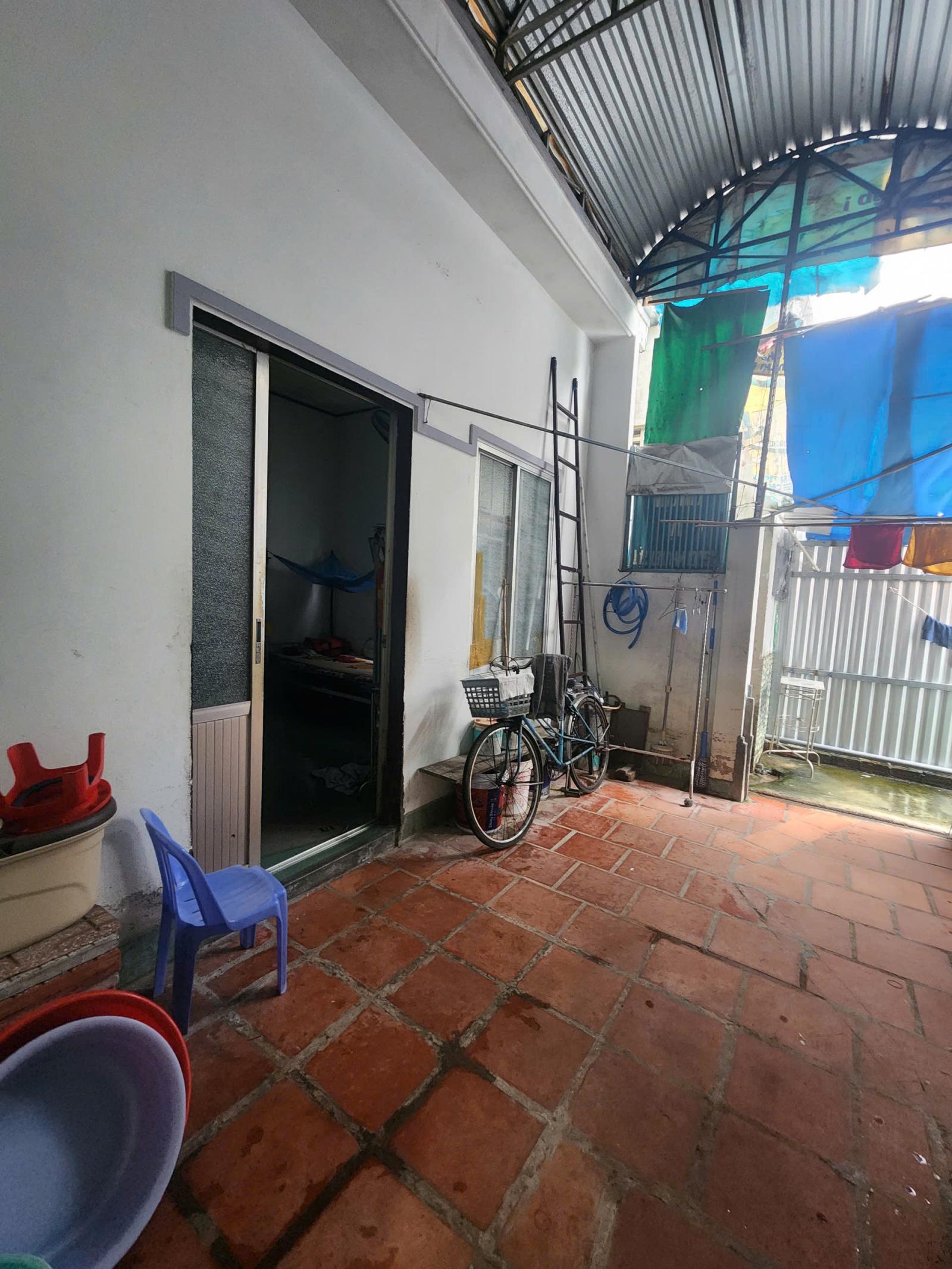 Bán Nhanh! Nhà 2/4 Gần Biển – Khu Kinh Doanh Sầm Uất Nhất Vĩnh Hải 15982679