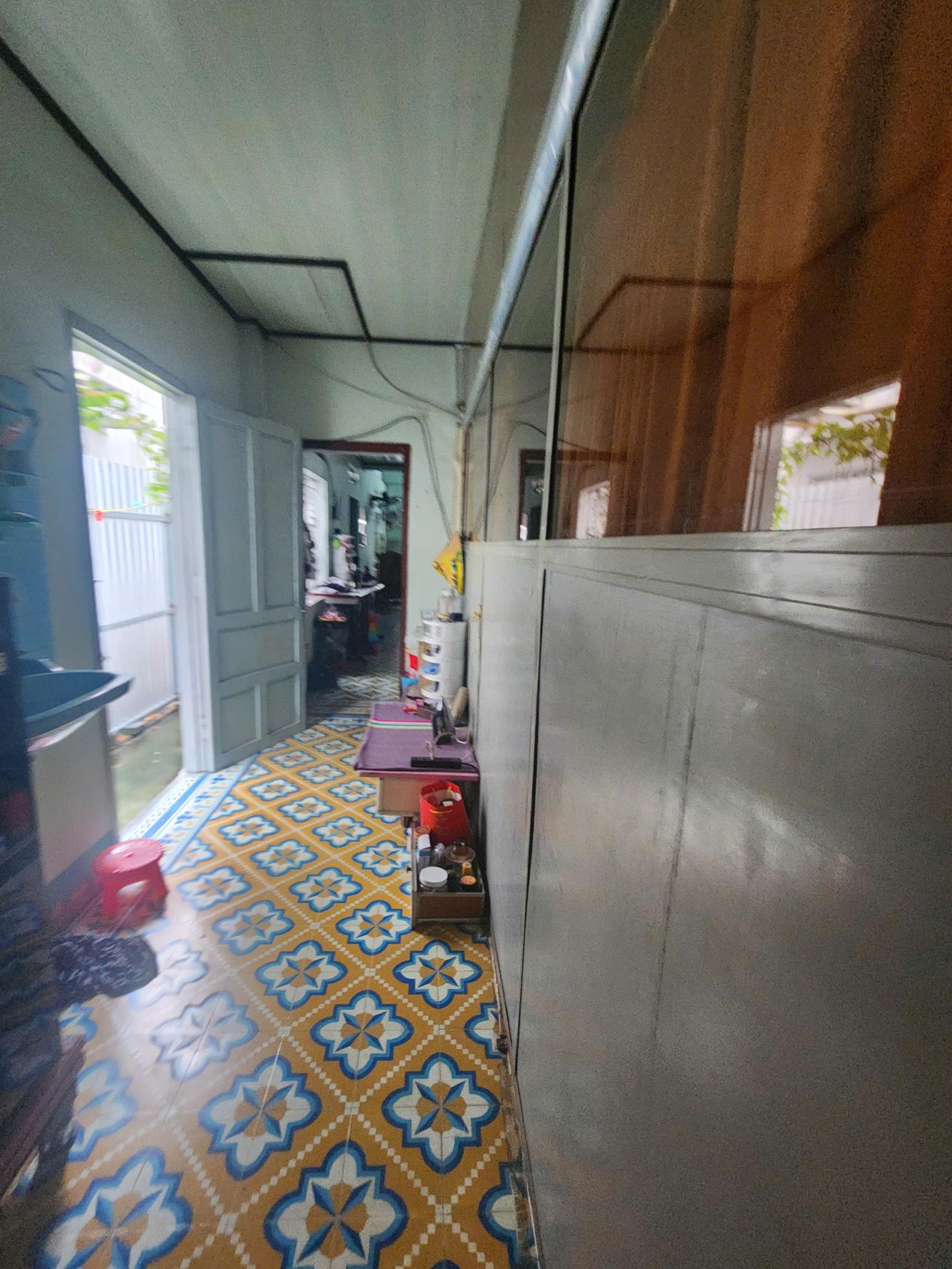 Bán Nhanh! Nhà 2/4 Gần Biển – Khu Kinh Doanh Sầm Uất Nhất Vĩnh Hải 15982679