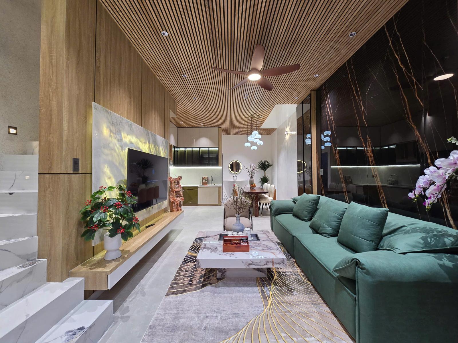 🔴💥SIÊU PHẨM NHÀ MỚI 3 TẦNG ĐƯỜNG LÊ THIỆT– SÁT BIỂN -FULL NỘI THẤT 15982687