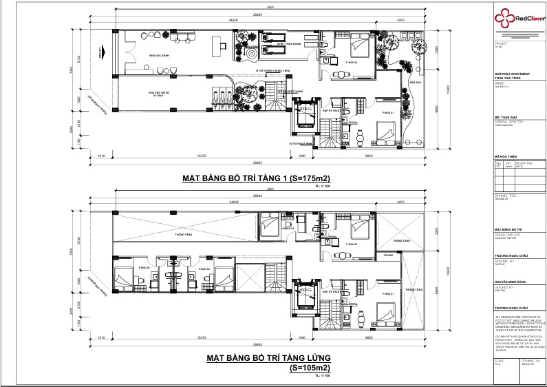 (Tin thật 100%) Bán tòa Apartment 240m2 x 27P Trần Thái Tông - DT 2,75 tỷ ~ 8%/năm - HH MG 15982691