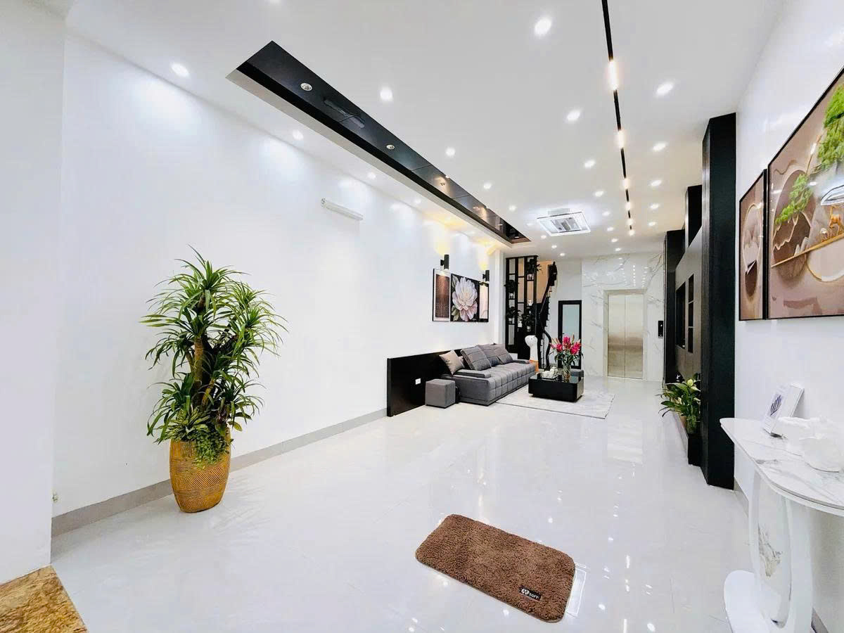 🏡 BÁN NHÀ NGUYỄN VĂN TRỖI – THANH XUÂN  Ô TÔ TRÁNH  – 5 TẦNG KINH DOANH - 52m² - 19.X TỶ 15982692