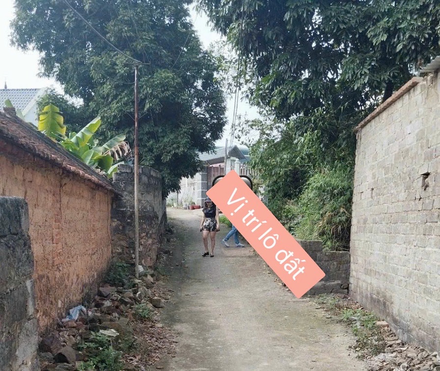 SỔ ĐỎ CHÍNH CHỦ – 94.8m² GIÁ CHỈ 1 TỶ XXX – Ô TÔ VÀO TẬN ĐẤT – GẦN KCN 15982693