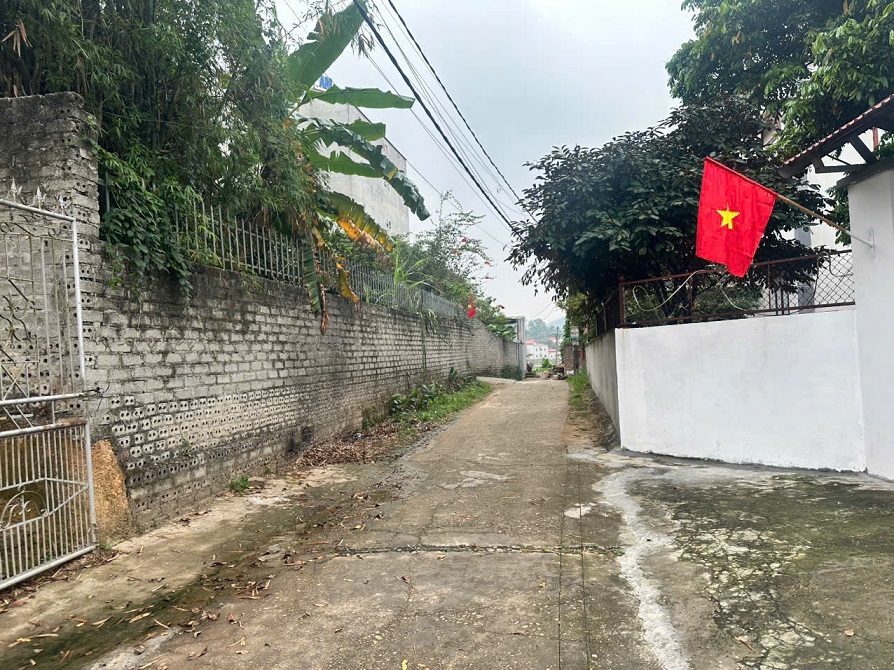 SỔ ĐỎ CHÍNH CHỦ – 94.8m² GIÁ CHỈ 1 TỶ XXX – Ô TÔ VÀO TẬN ĐẤT – GẦN KCN 15982693