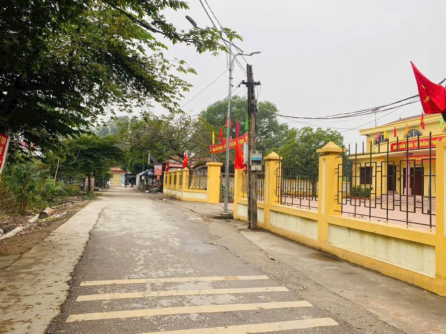 SỔ ĐỎ CHÍNH CHỦ – 94.8m² GIÁ CHỈ 1 TỶ XXX – Ô TÔ VÀO TẬN ĐẤT – GẦN KCN 15982693