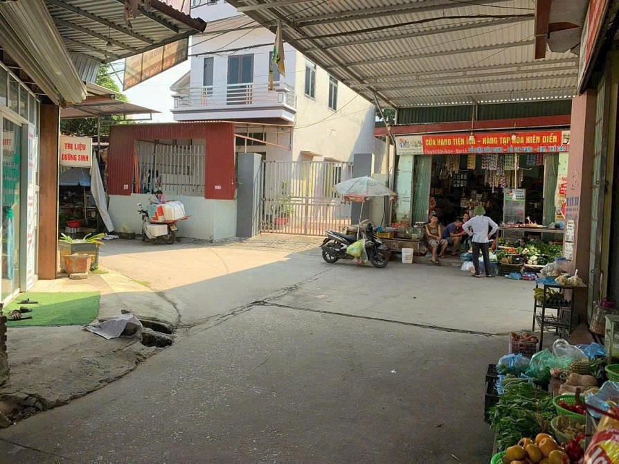 SỔ ĐỎ CHÍNH CHỦ – 94.8m² GIÁ CHỈ 1 TỶ XXX – Ô TÔ VÀO TẬN ĐẤT – GẦN KCN 15982693