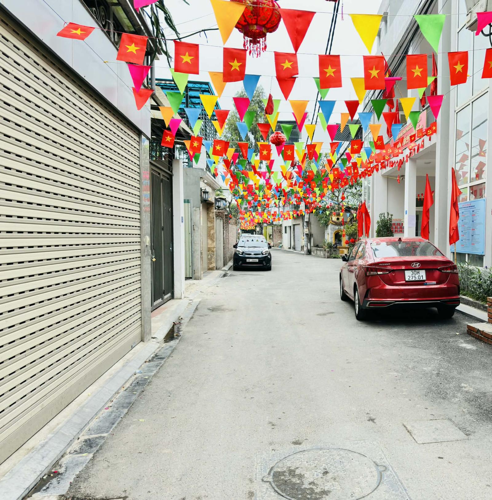 bán nhà Đàm Quang Trung, 100m, MT 5m, ôtô vào nhà, gần Aeon Mall, 15.5 tỷ 15982707