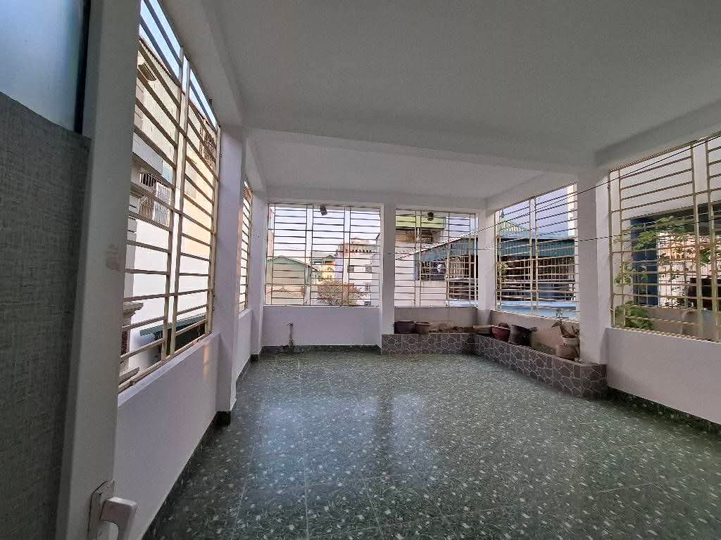 bán nhà Đàm Quang Trung, 100m, MT 5m, ôtô vào nhà, gần Aeon Mall, 15.5 tỷ 15982707