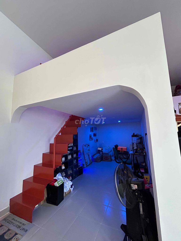 NHÀ STUDIO SÂN VƯỜN – HXH TRẦN VĂN QUANG – KHÔNG GIAN RỘNG, Ở & KINH DOANH ĐỀU ĐẸP 15982716