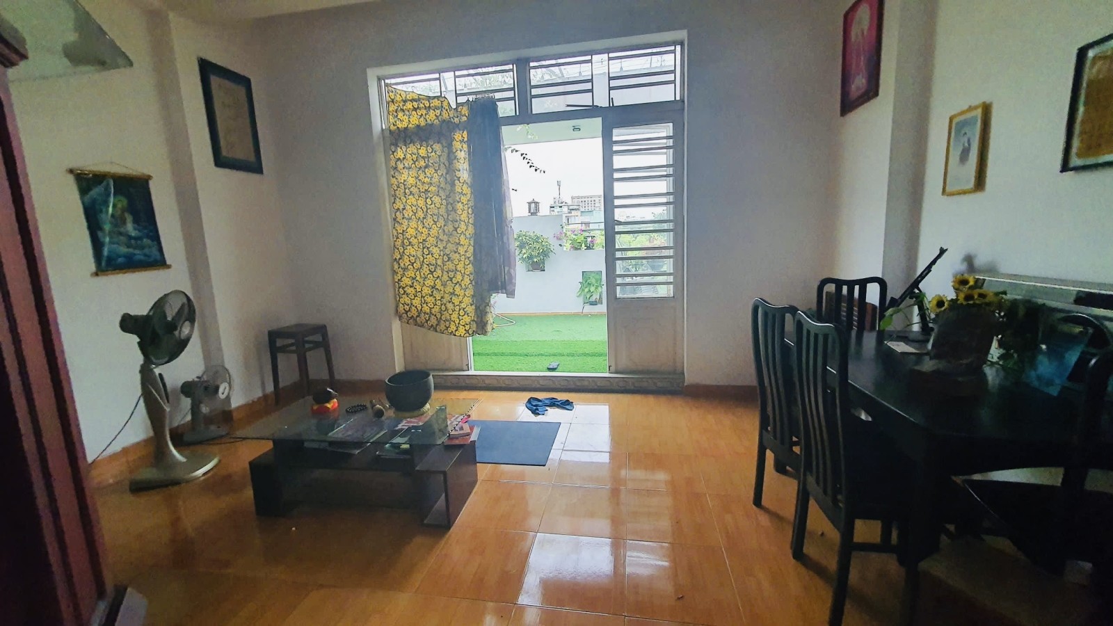 2 mặt tiền Lê Thanh Nghị 113m2 ngang 10.5m 3 tầng giá 17.85 tỷ 15982726