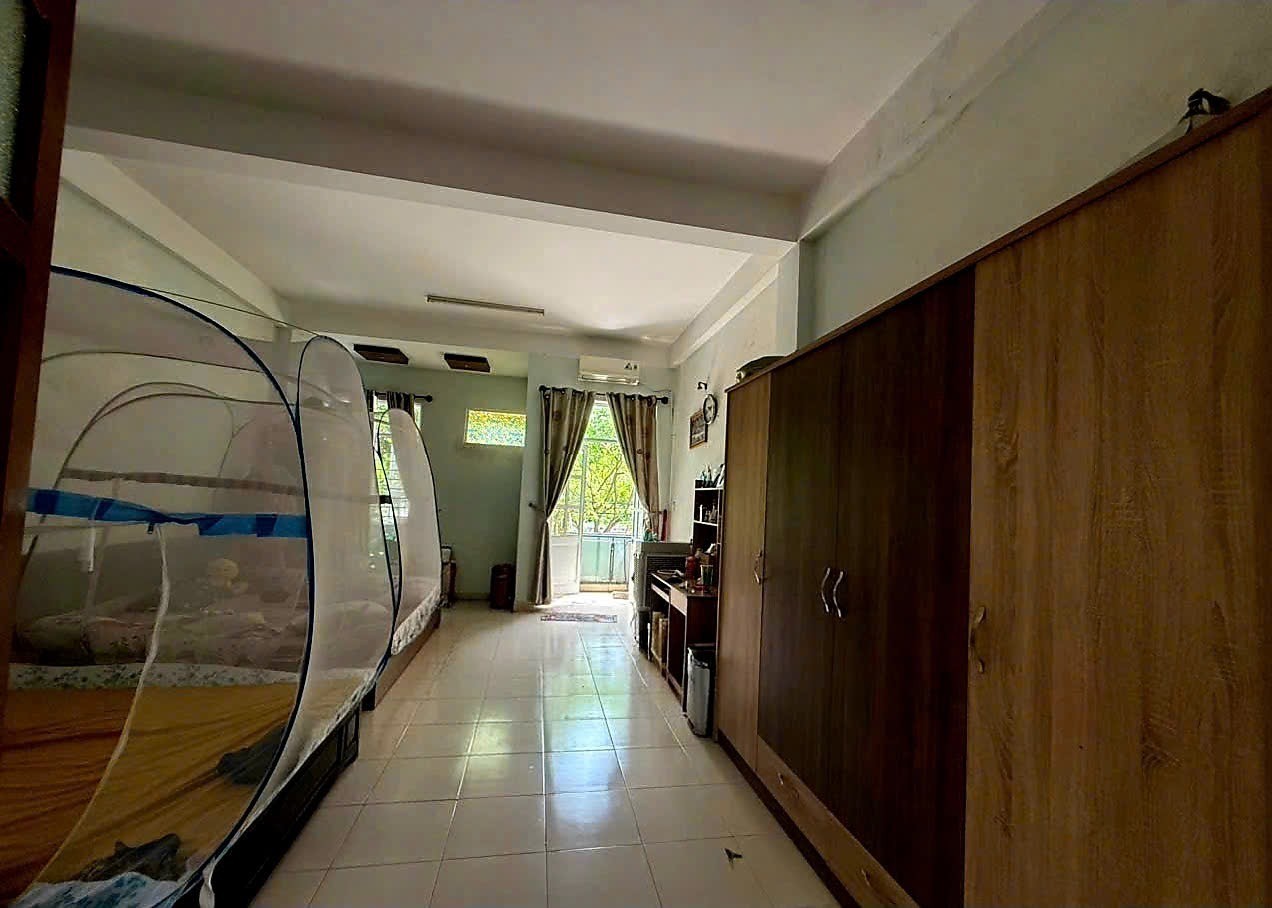 2 mặt tiền Lê Thanh Nghị 113m2 ngang 10.5m 3 tầng giá 17.85 tỷ 15982726