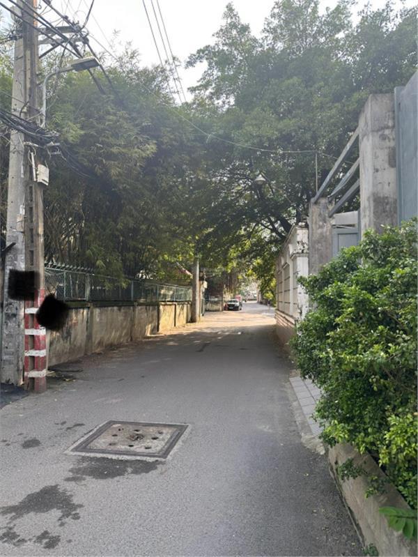 Bán Đất 2 MT 6m trước sau tại Hẻm 1/ Phạm Huy Thông. DT 4x15,5 (CN 61,4m2) Được Xây 7 Tầng, 8,75TL 15982729