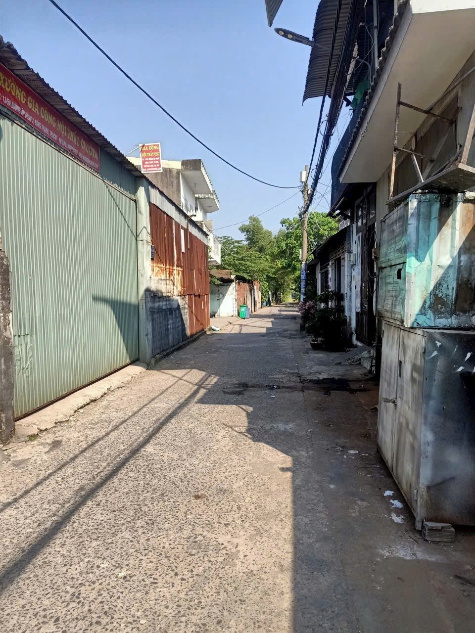 ĐẤT NGANG KHỦNG 20.5M – 187m² – CHỈ 6.5 TỶ, HIẾM TẠI THỚI TAM THÔN 15982731