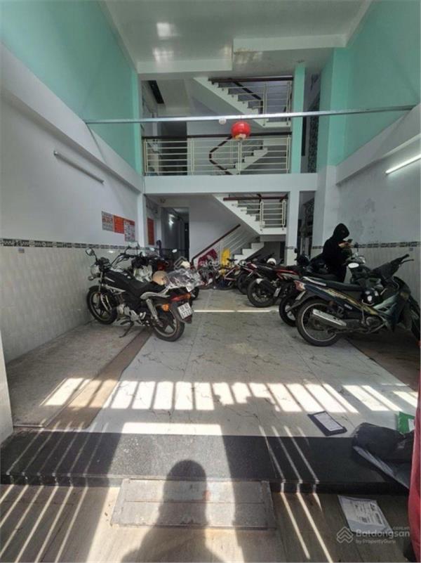 Bán CHDV Ngang 5m- 10P Duplex Quang Trung P12 Gò Vấp Hẻm Xe Hơi Tránh 10.5 Tỷ Dòng Tiền Sẵn 15982740