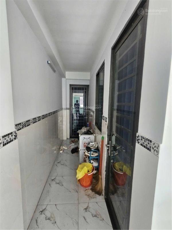 Bán CHDV Ngang 5m- 10P Duplex Quang Trung P12 Gò Vấp Hẻm Xe Hơi Tránh 10.5 Tỷ Dòng Tiền Sẵn 15982740