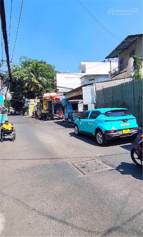 Bán nhà cấp 4 hẻm xe hơi Quang Trung gần chợ Hạnh Thông Tây, Gò Vấp ngang 6.5m 11.4 tỷ 15982741