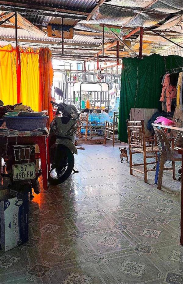 Bán nhà cấp 4 hẻm xe hơi Quang Trung gần chợ Hạnh Thông Tây, Gò Vấp ngang 6.5m 11.4 tỷ 15982741