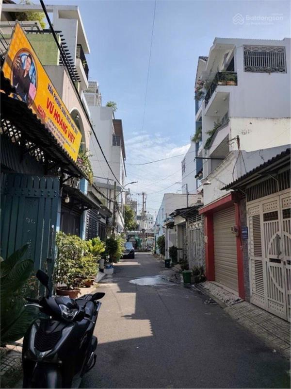 BÁN NHÀ HẺM XE HƠI NGUYỄN VĂN KHỐI, P.9 GÒ VẤP 4m x17m ĐANG CHO THUÊ 7TR/THÁNG - Nhỉnh 8 Tỷ 15982738