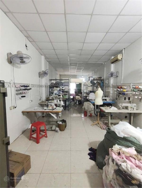 BÁN NHÀ HẺM XE HƠI NGUYỄN VĂN KHỐI, P.9 GÒ VẤP 4m x17m ĐANG CHO THUÊ 7TR/THÁNG - Nhỉnh 8 Tỷ 15982738