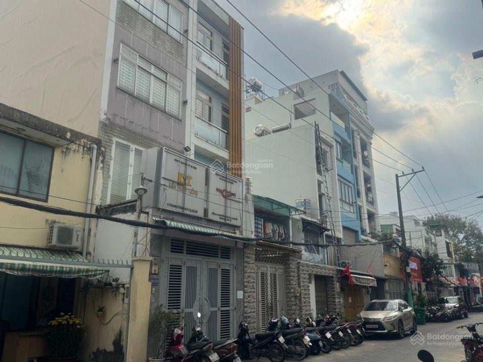 NGỘP BANK BÁN GẤP NHÀ NGUYỄN OANH 75m2 - thu nhập 30 triệu/ tháng - Nhỉnh 14 Tỷ còn TL 15982743