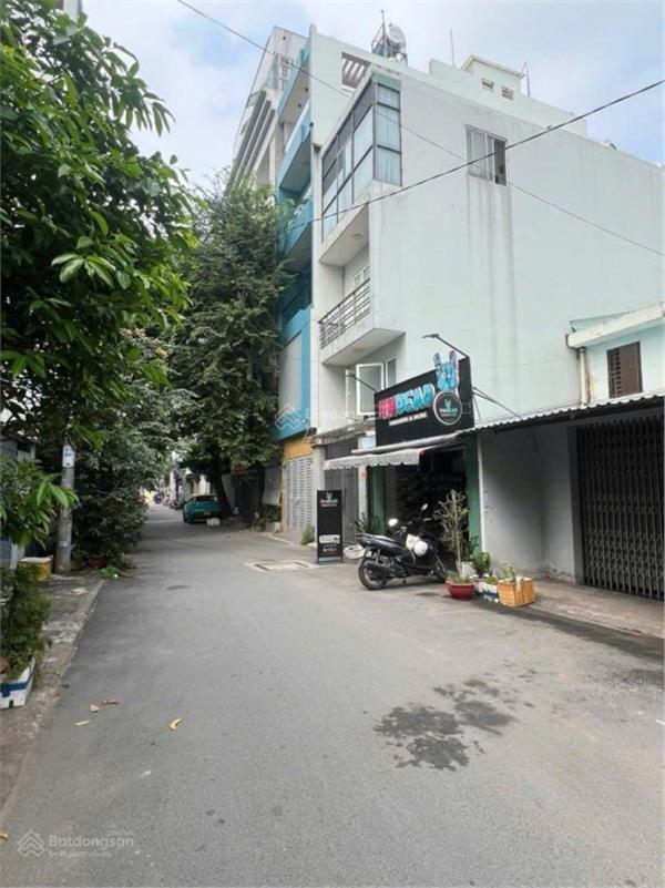 NGỘP BANK BÁN GẤP NHÀ NGUYỄN OANH 75m2 - thu nhập 30 triệu/ tháng - Nhỉnh 14 Tỷ còn TL 15982743