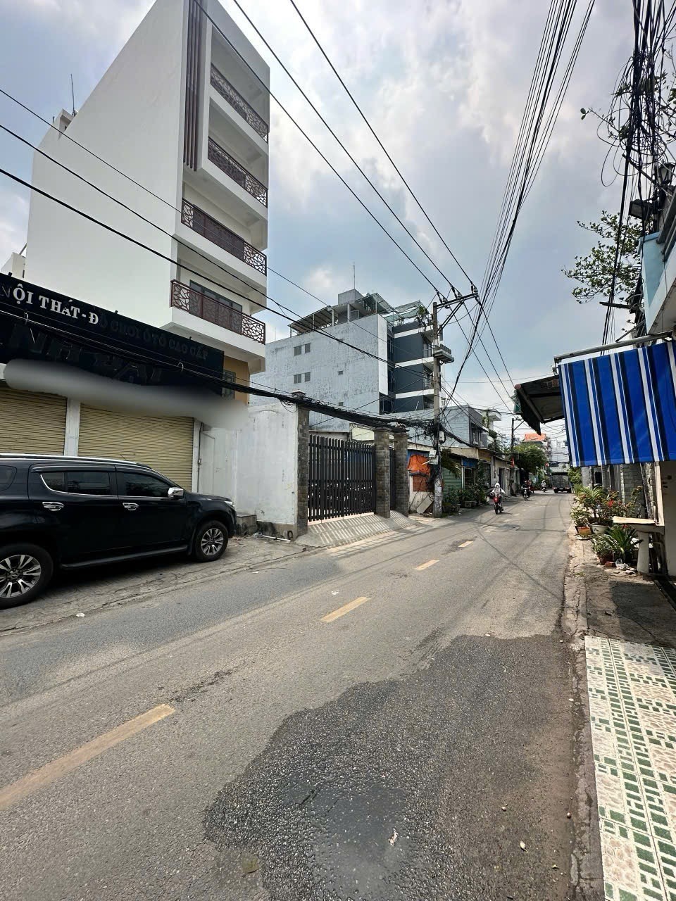 MẶT TIỀN KD—ĐÔNG HƯNG THUẬN NGAY NGUYỄN VĂN QUÁ,
TRƯỜNG CHINH—TUYẾN METRO SỐ2—196m2(12x16.5m) 15982749