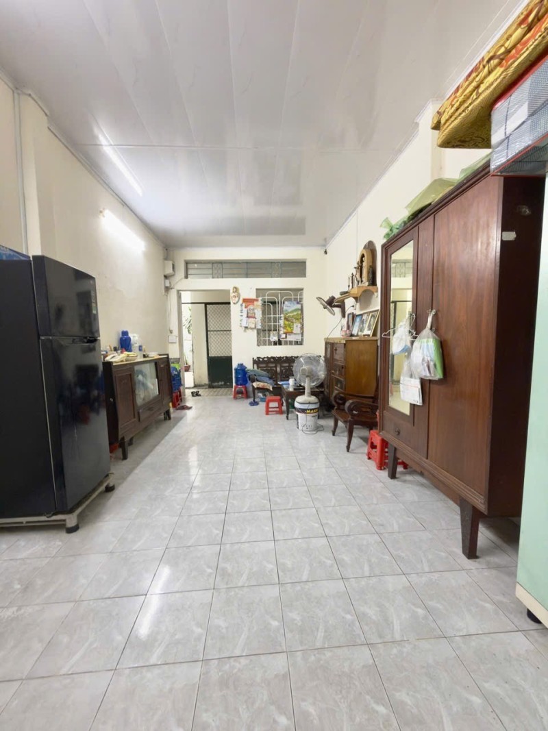 BÁN NHÀ TÂN BÌNH HXH 92M2 2 TẦNG NGANG 7M NỞ HẬU SÁT MT NGUYỄN TRỌNG TUYỂN 8.5 TỶ. 15982751