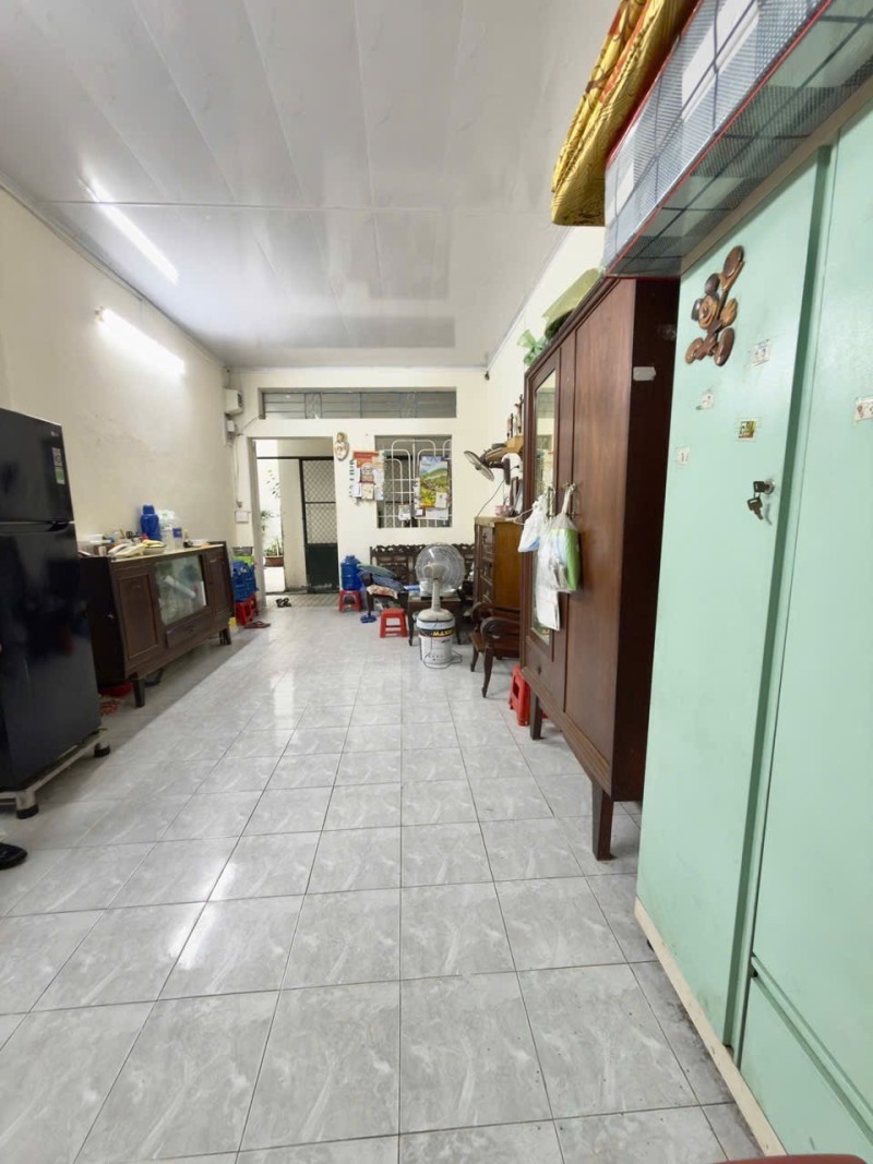 BÁN NHÀ TÂN BÌNH HXH 92M2 2 TẦNG NGANG 7M NỞ HẬU SÁT MT NGUYỄN TRỌNG TUYỂN 8.5 TỶ. 15982751