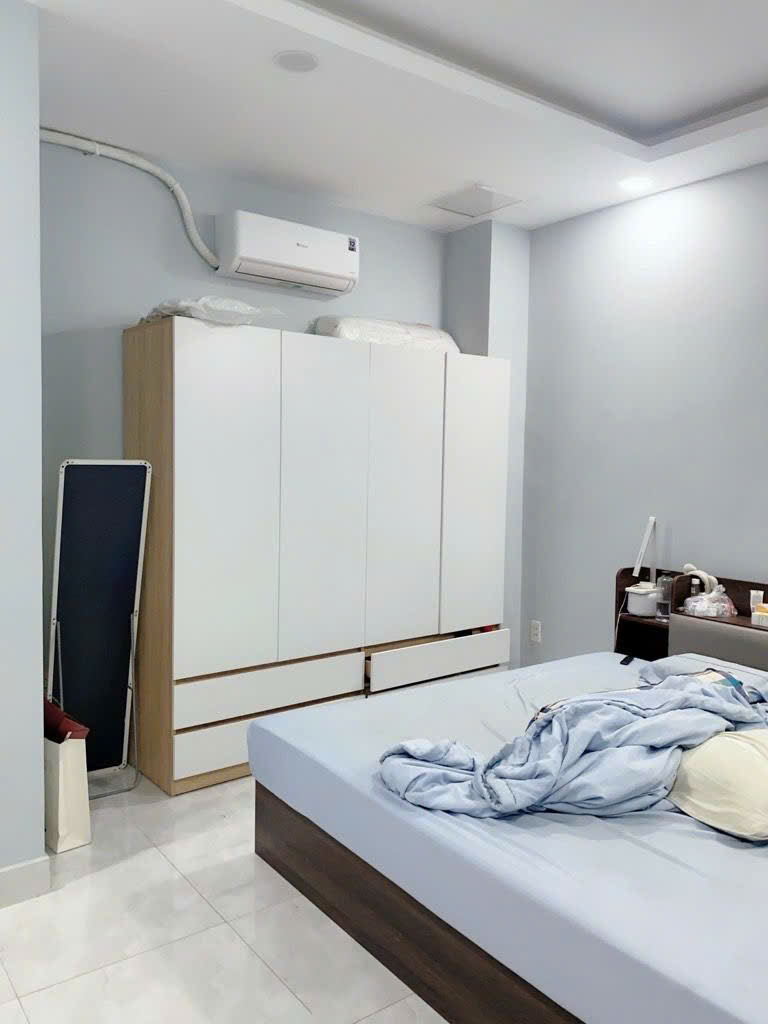 HÀNG HIẾM :Chỉ 3,8Tỷ Có Nhà HXH-2 Tầngh-Sổ Riêng-Gần Chợ-An Cư Lâu Dài Quận 9 15982752