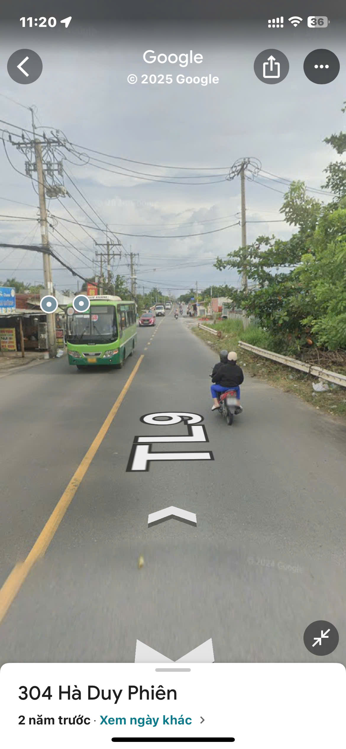 Bán đất mặt tiền 20x50m giá 18 tỷ Đường Hà Duy Phiên 15982763